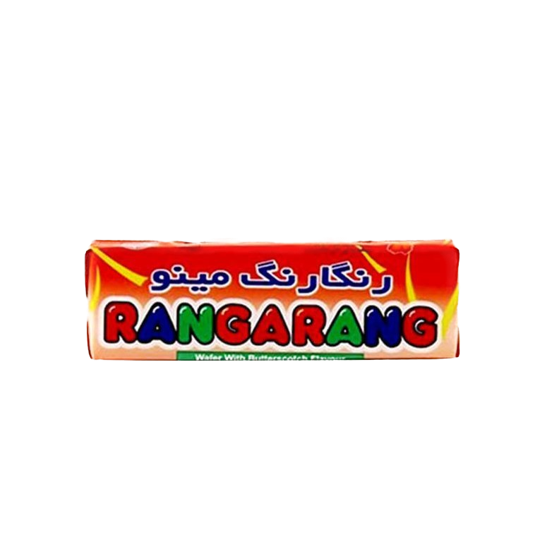 رنگارنگ 15 گرمی مینو