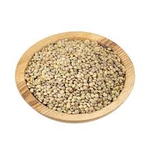 عدس ریزبسته500گرمی