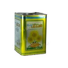 روغن سه گل3گل پنج کیلویی