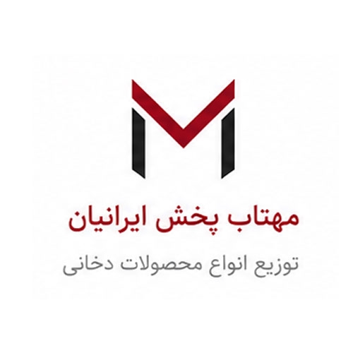 مهتاب پخش ایرانیان