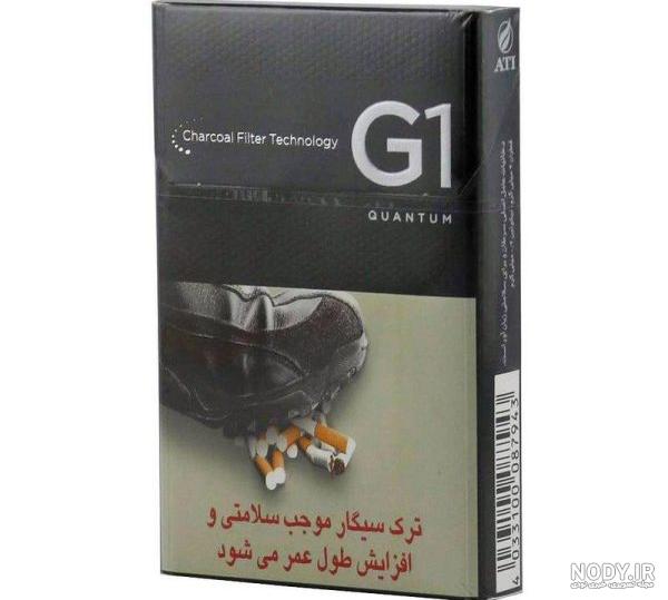 جی وان مشکی