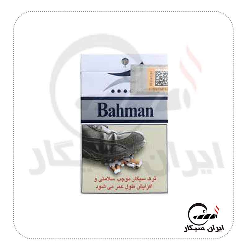بهمن اولترا جدید